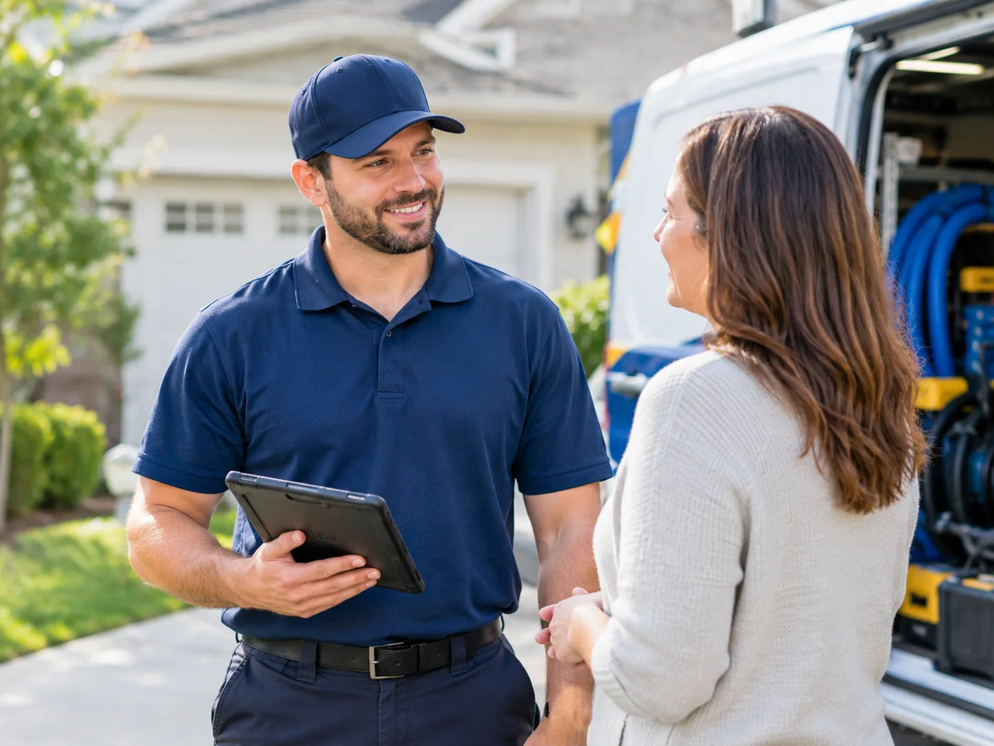 Sewage Backup Cleanup Enigma, GA FAQs